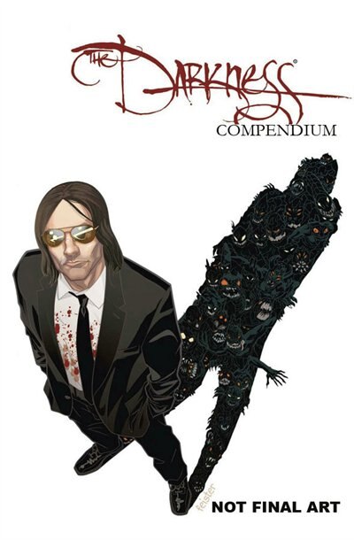 Front cover_Darkness Compendium Volume 2