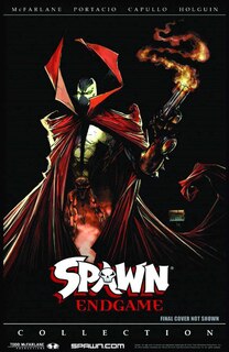 Spawn: Endgame Collection