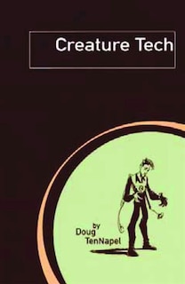 Front cover_Creature Tech