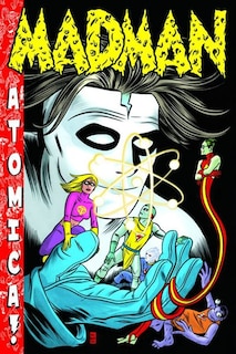 Front cover_Madman Atomica