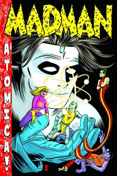 Front cover_Madman Atomica
