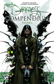 Front cover_Darkness Compendium Volume 2