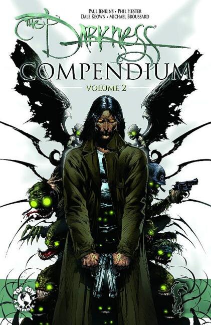 Front cover_Darkness Compendium Volume 2