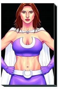 Front cover_Ultra: Seven Days Deluxe Edition