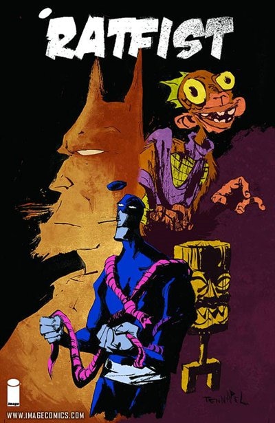Front cover_Ratfist