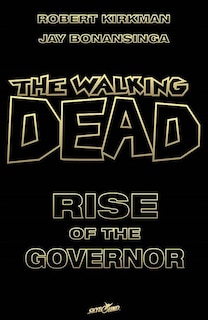 The Walking Dead: Rise Of The Governor Deluxe Slipcase Edition