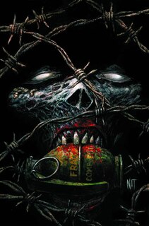 Front cover_'68 Volume 1: Better Run Through The Jungle