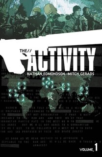 Couverture_The Activity Volume 1