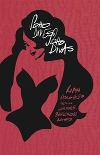 Couverture_Soho Dives, Soho Divas Limited Edition Hardcover