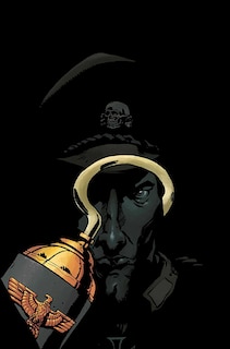 Front cover_Peter Panzerfaust Volume 2: Hooked