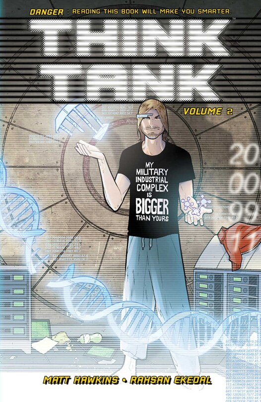 Front cover_Think Tank Volume 2
