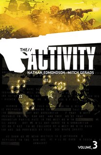 Front cover_The Activity Volume 3