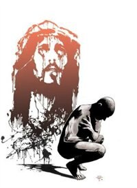 Front cover_Miniature Jesus Tp