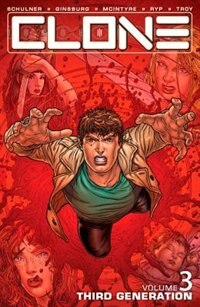 Front cover_Clone Volume 3