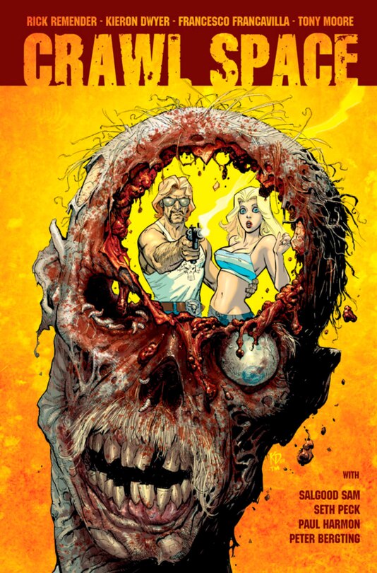 Front cover_Crawlspace Omnibus