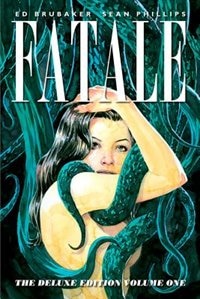 Couverture_Fatale Deluxe Edition Volume 1