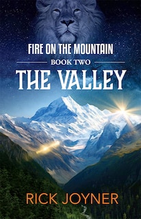 Front cover_The Valley