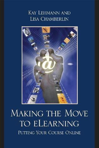 Front cover_Making the Move to eLearning