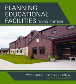 Front cover_Planning Educational Facilities