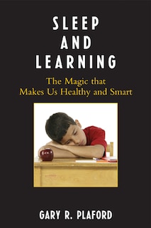 Couverture_Sleep and Learning