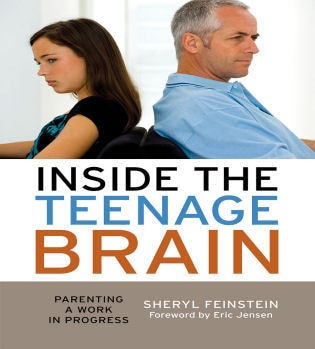 Front cover_Inside the Teenage Brain