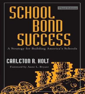 Couverture_School Bond Success