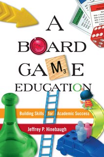 Couverture_A Board Game Education