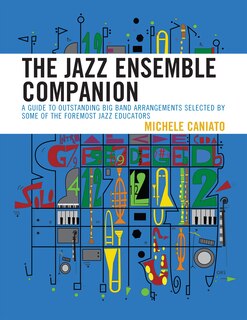 Couverture_Jazz Ensemble Companion