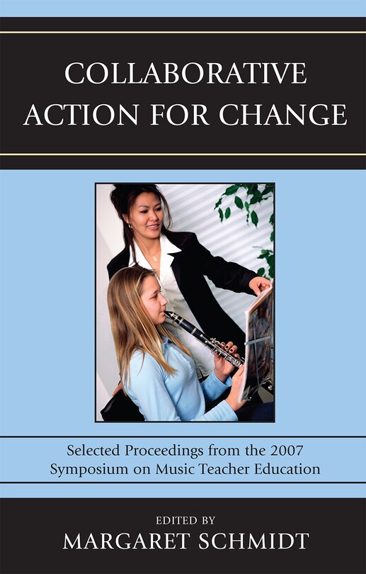 Couverture_Collaborative Action for Change