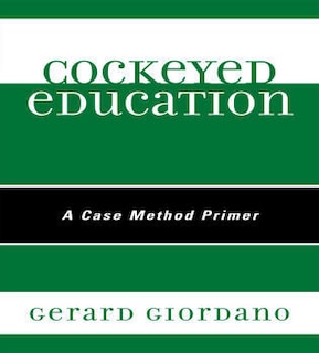 Couverture_Cockeyed Education