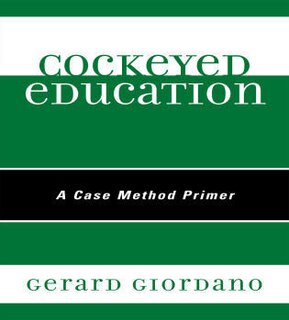 Front cover_Cockeyed Education