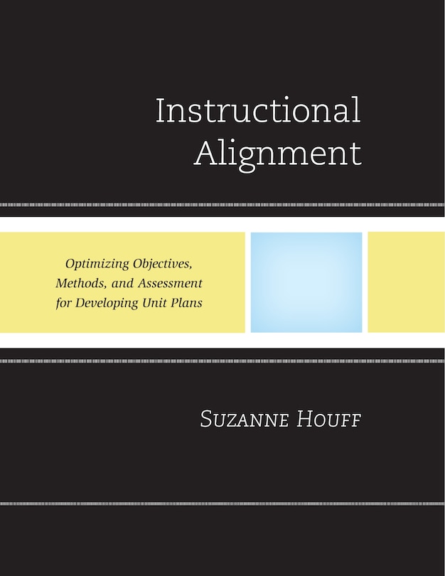 Couverture_Instructional Alignment