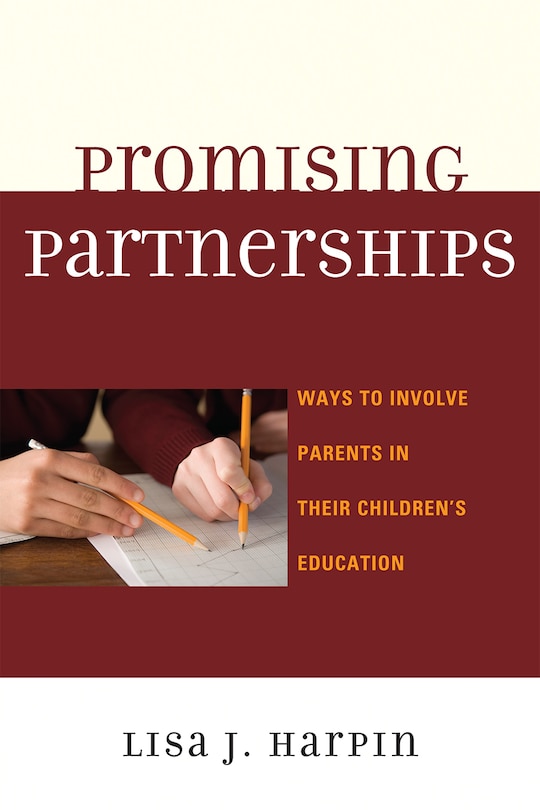 Front cover_Promising Partnerships