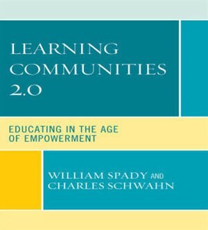 Couverture_Learning Communities 2.0