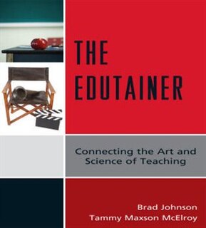 Couverture_The Edutainer