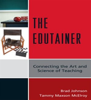 Couverture_The Edutainer