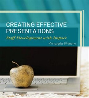 Couverture_Creating Effective Presentations