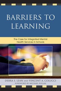 Couverture_Barriers to Learning