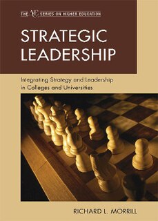 Couverture_Strategic Leadership