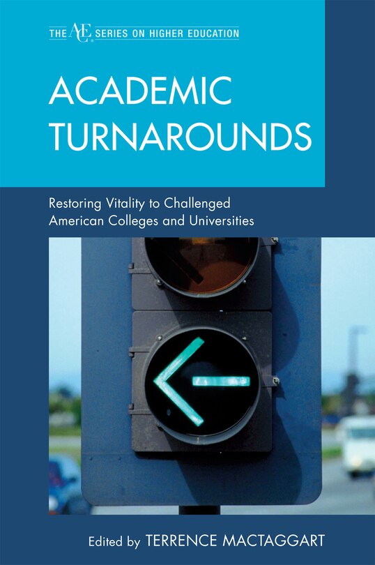 Front cover_Academic Turnarounds