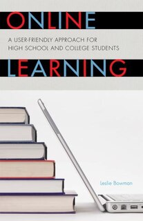 Front cover_Online Learning