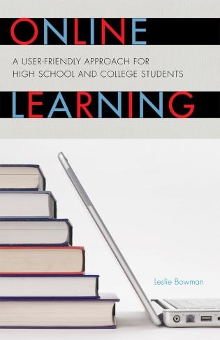 Front cover_Online Learning