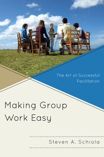 Front cover_Making Group Work Easy