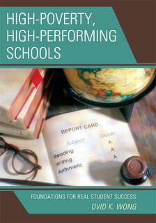 Couverture_High-Poverty, High-Performing Schools