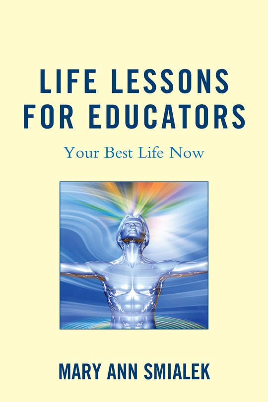 Couverture_Life Lessons for Educators