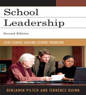 Couverture_School Leadership