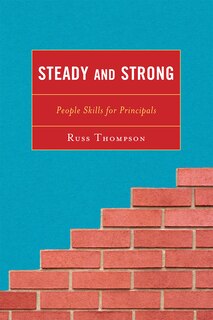 Couverture_Steady and Strong