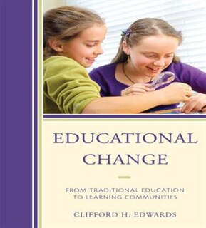 Couverture_Educational Change