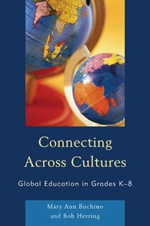 Front cover_Connecting Across Cultures