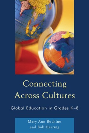 Front cover_Connecting Across Cultures
